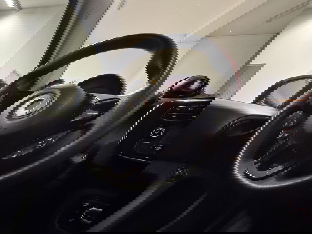 smart Fortwo usata a Messina (12)