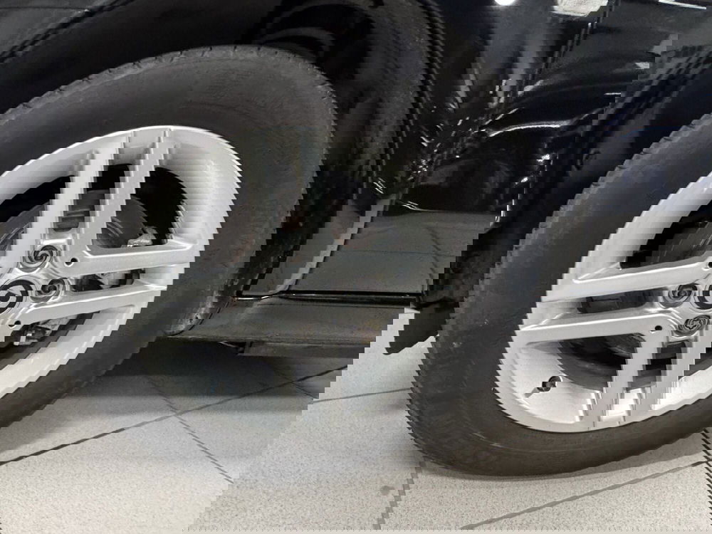 smart Fortwo usata a Messina (5)