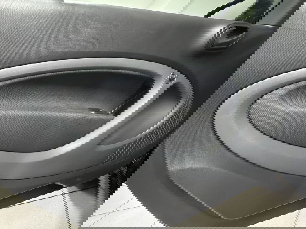 smart Fortwo usata a Messina (6)