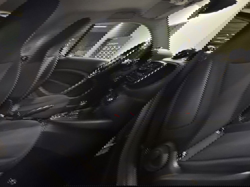 smart Fortwo usata a Messina (8)