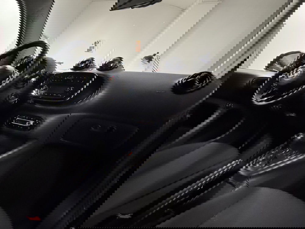 smart Fortwo usata a Messina (9)