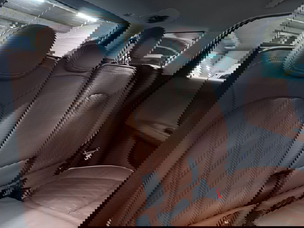 MINI Mini Countryman usata a Messina (10)