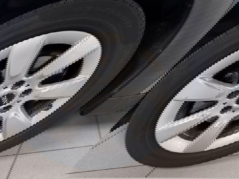 MINI Mini Countryman usata a Messina (5)