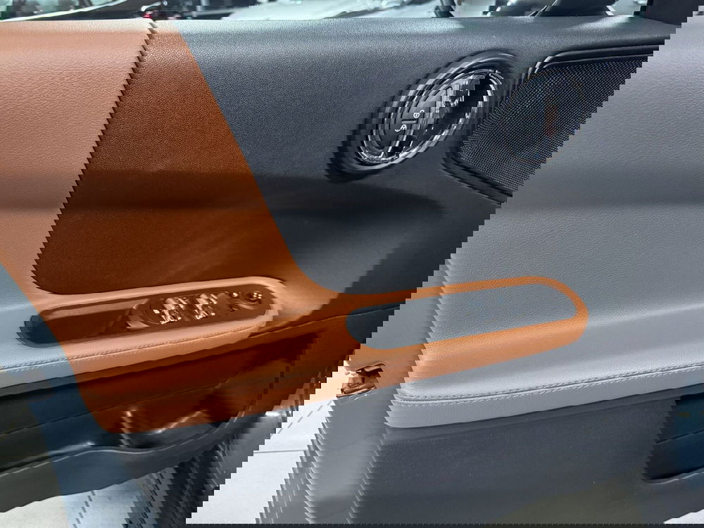 MINI Mini Countryman usata a Messina (6)