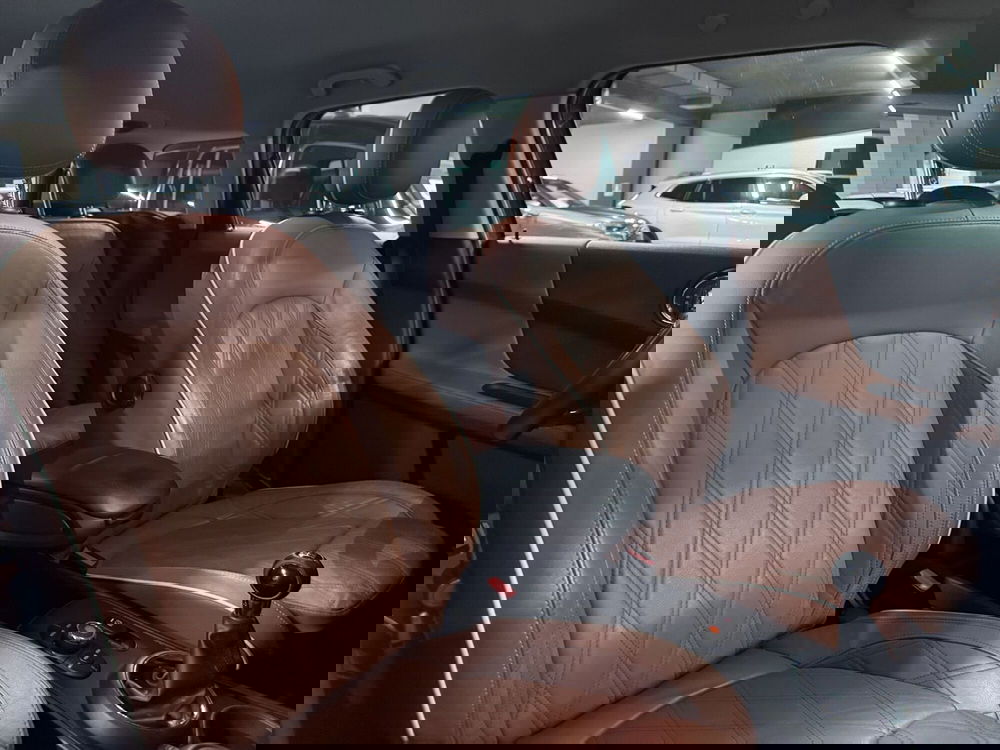 MINI Mini Countryman usata a Messina (8)