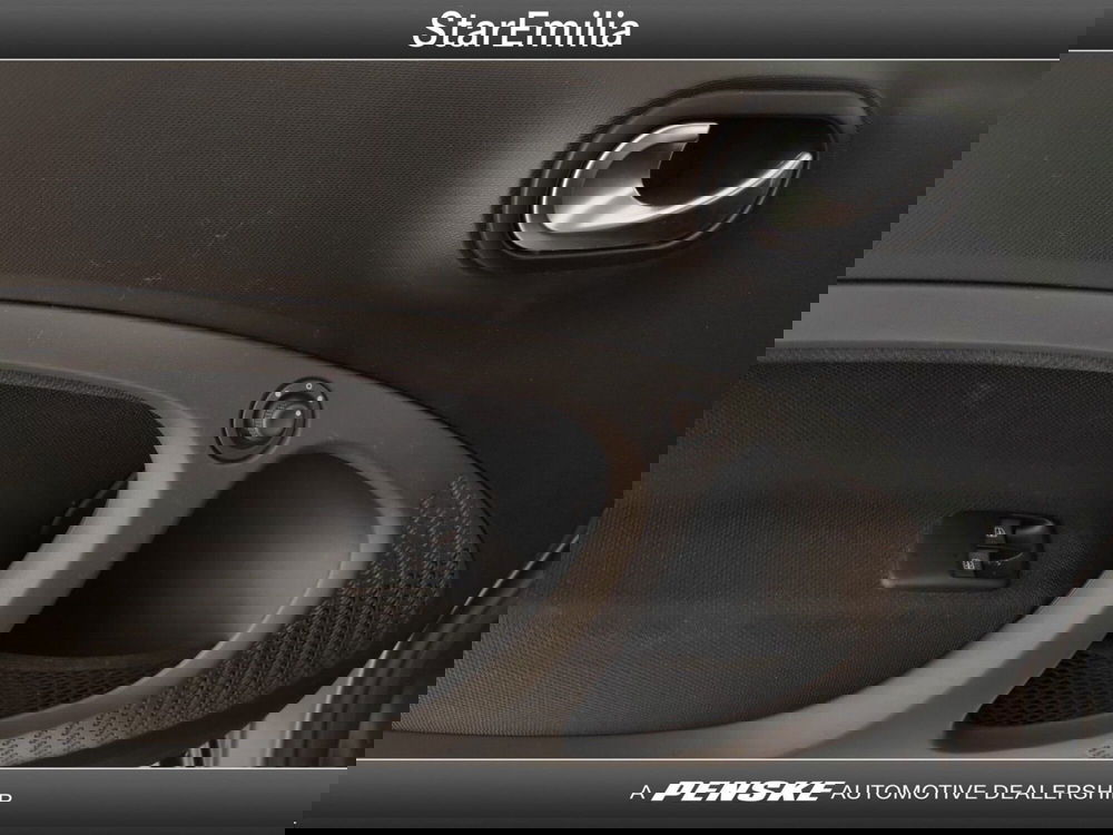 smart Fortwo usata a Ferrara (10)