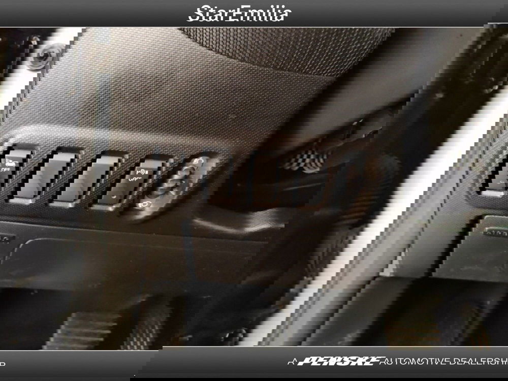 smart Fortwo usata a Ferrara (11)