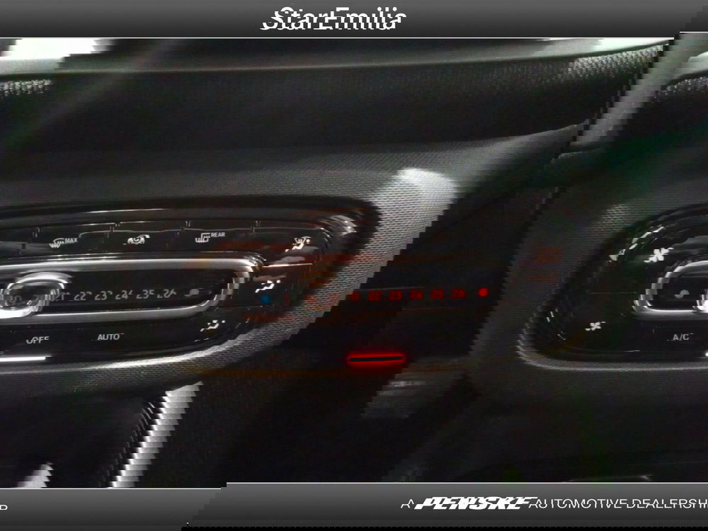 smart Fortwo usata a Ferrara (12)