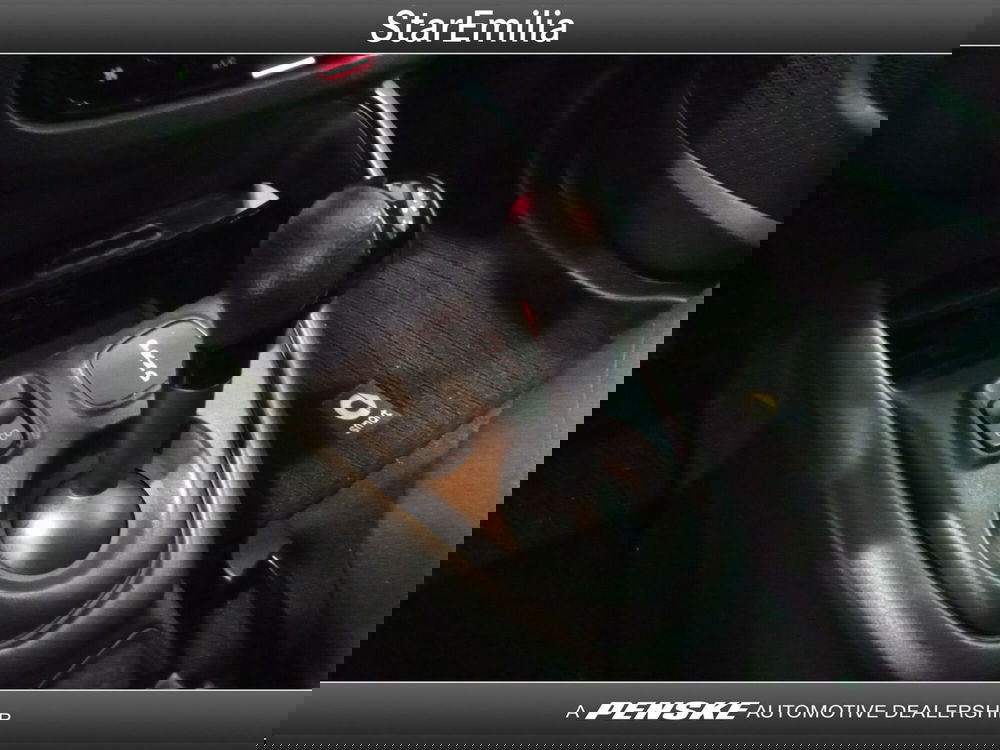 smart Fortwo usata a Ferrara (13)