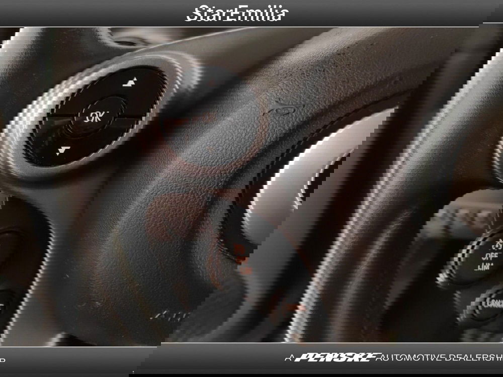 smart Fortwo usata a Ferrara (17)