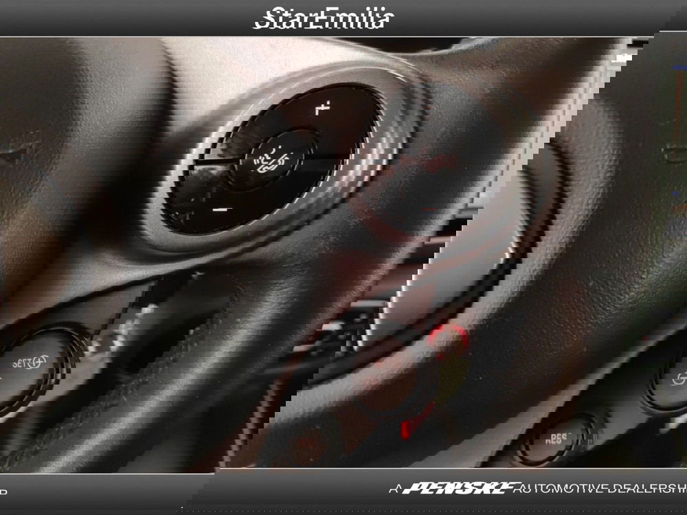 smart Fortwo usata a Ferrara (18)