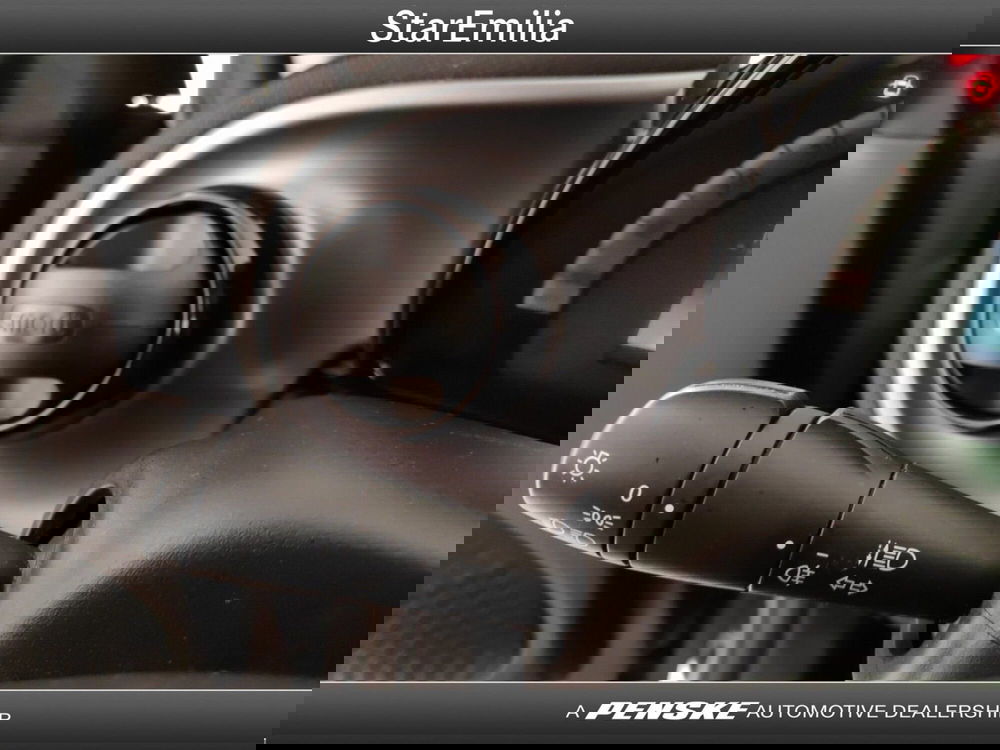 smart Fortwo usata a Ferrara (19)