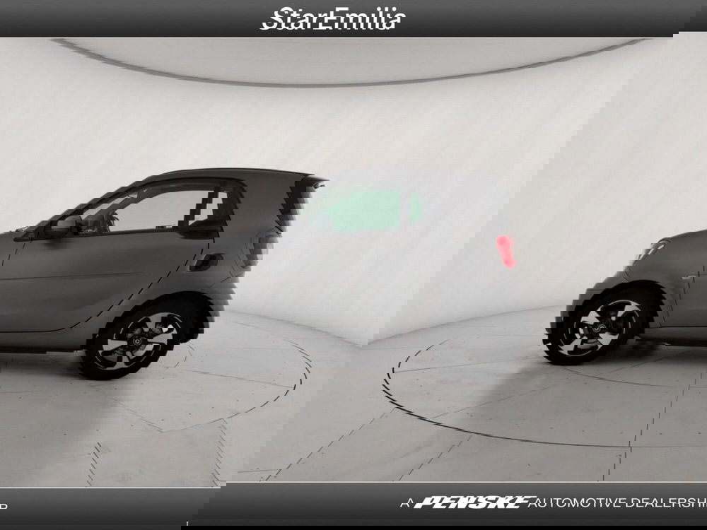 smart Fortwo usata a Ferrara (2)