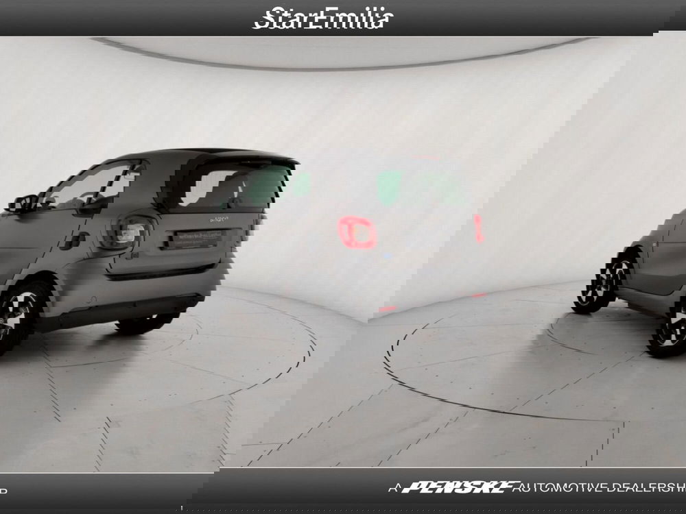 smart Fortwo usata a Ferrara (3)