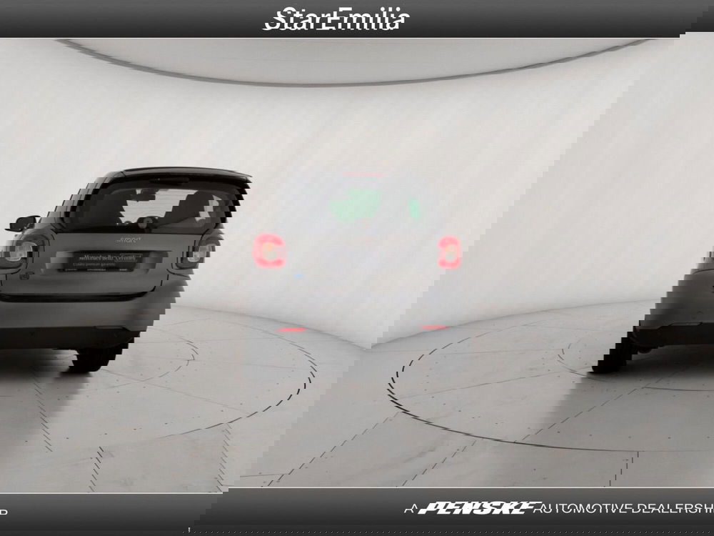 smart Fortwo usata a Ferrara (4)