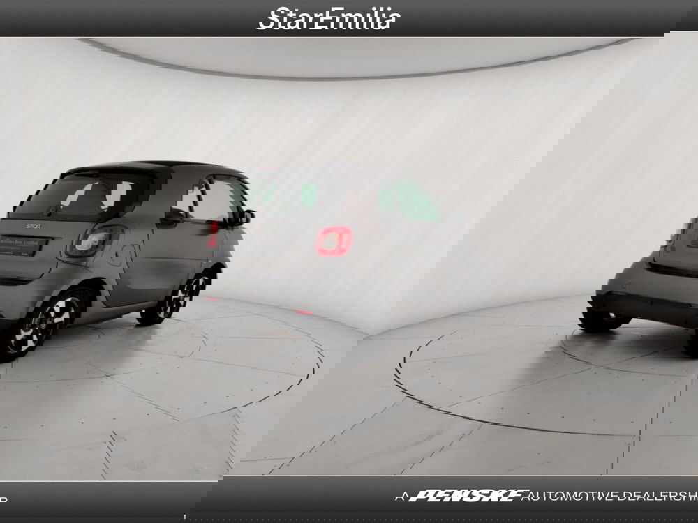 smart Fortwo usata a Ferrara (5)