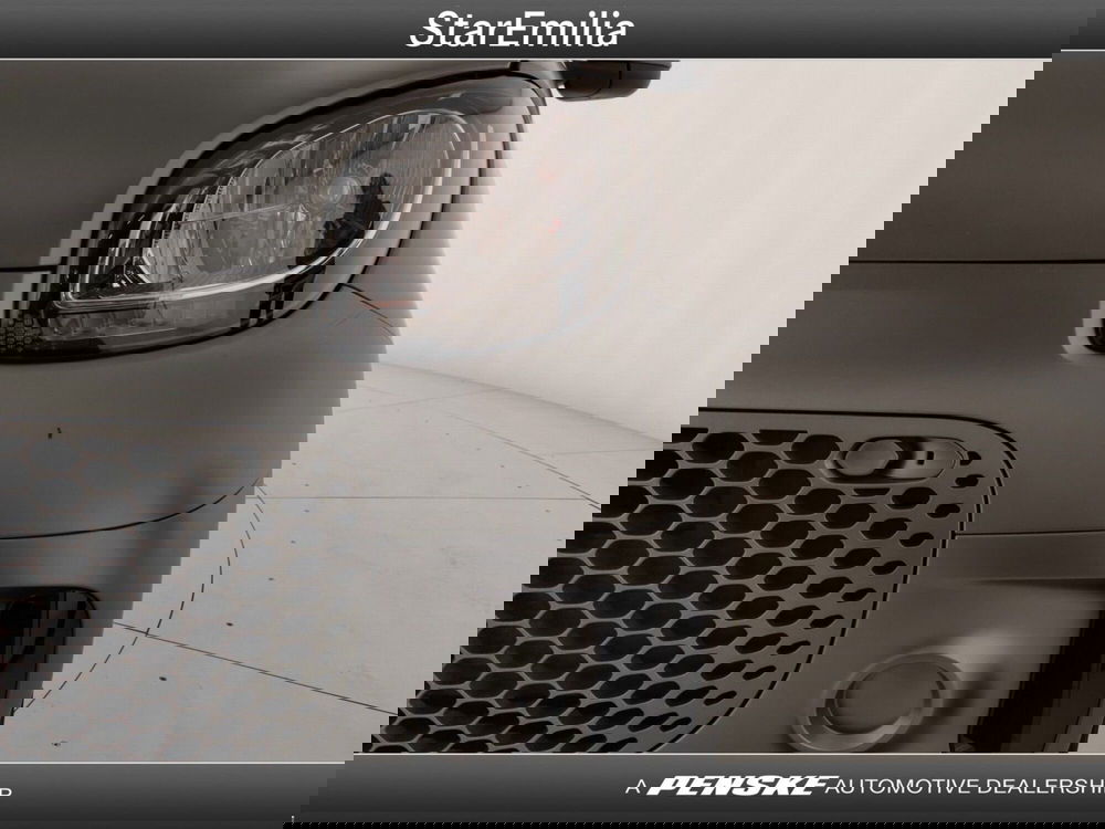 smart Fortwo usata a Ferrara (9)