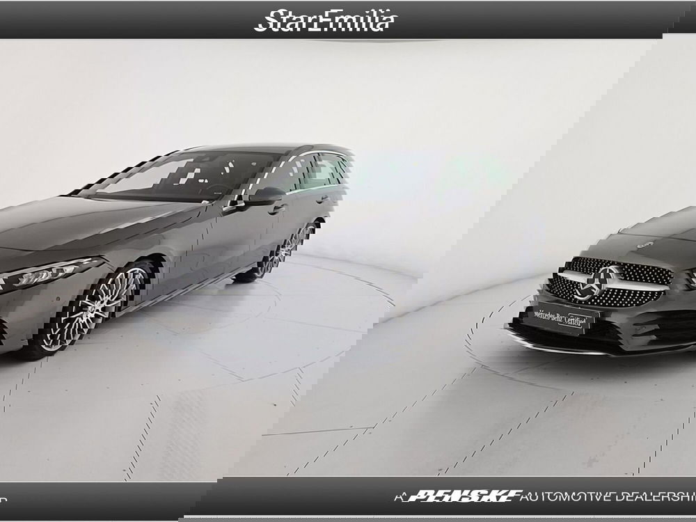 Mercedes-Benz Classe A usata a Ferrara