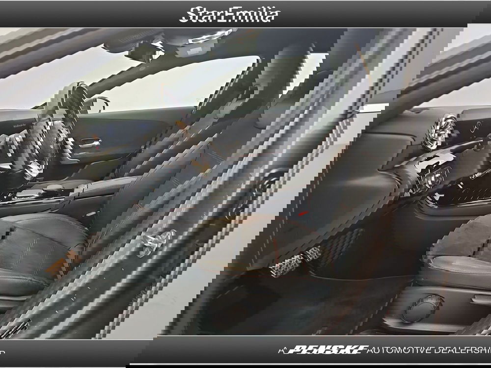 Mercedes-Benz Classe A usata a Ferrara (10)