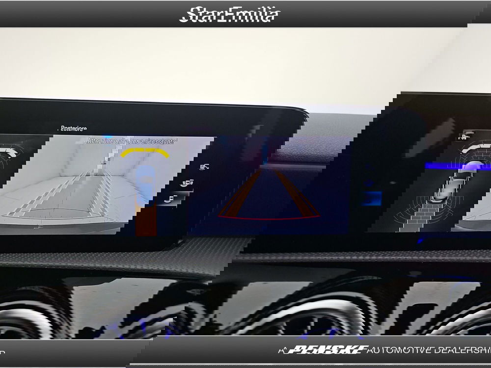 Mercedes-Benz Classe A usata a Ferrara (14)