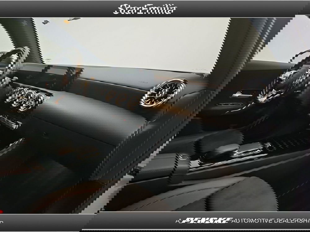 Mercedes-Benz Classe A usata a Ferrara (16)