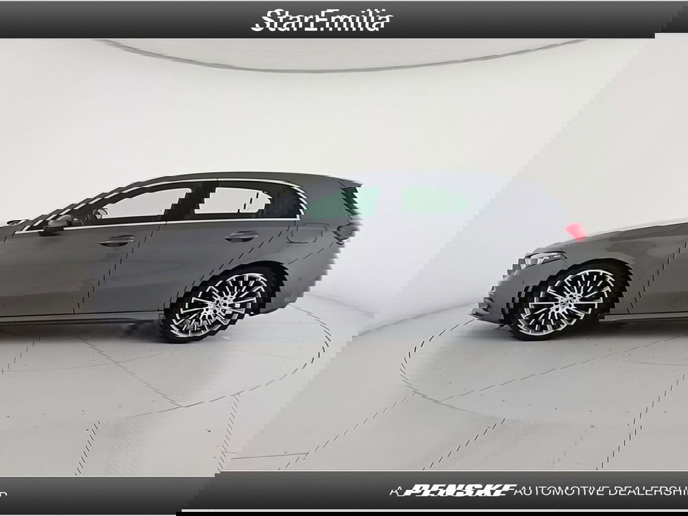 Mercedes-Benz Classe A usata a Ferrara (2)