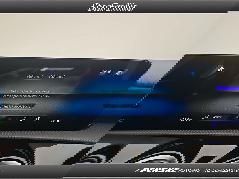 Mercedes-Benz Classe A usata a Ferrara (20)