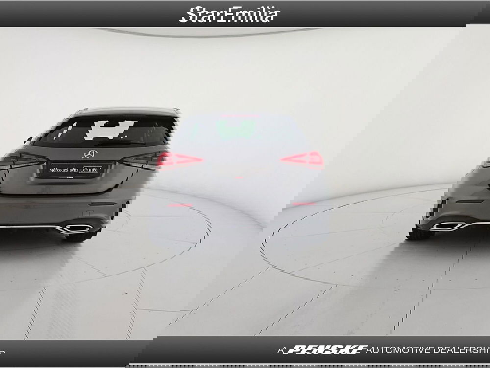 Mercedes-Benz Classe A usata a Ferrara (4)