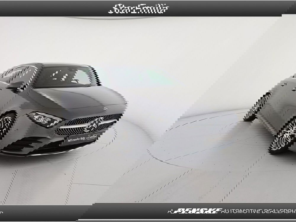 Mercedes-Benz Classe A usata a Ferrara (6)