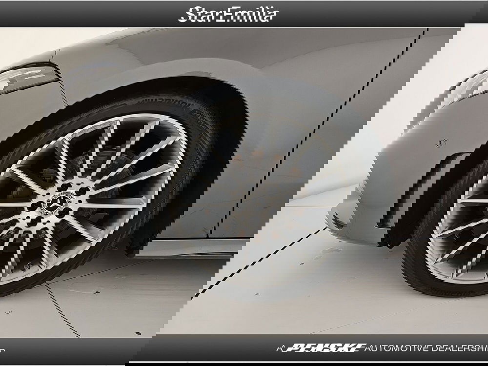 Mercedes-Benz Classe A usata a Ferrara (8)