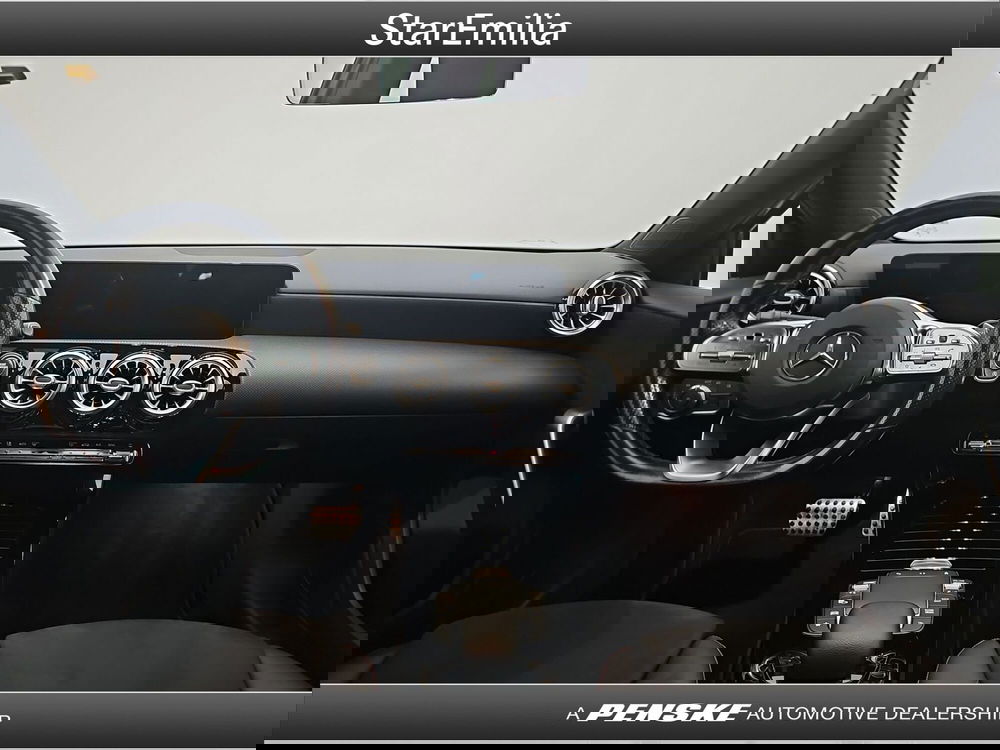 Mercedes-Benz Classe A usata a Ferrara (9)