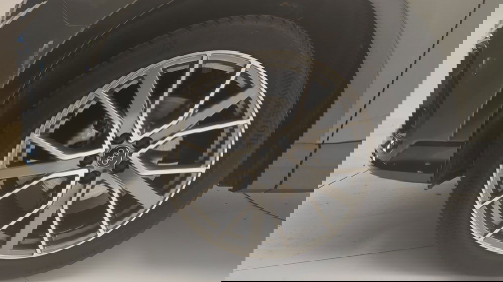 Audi Q3 Sportback usata a Avellino (10)