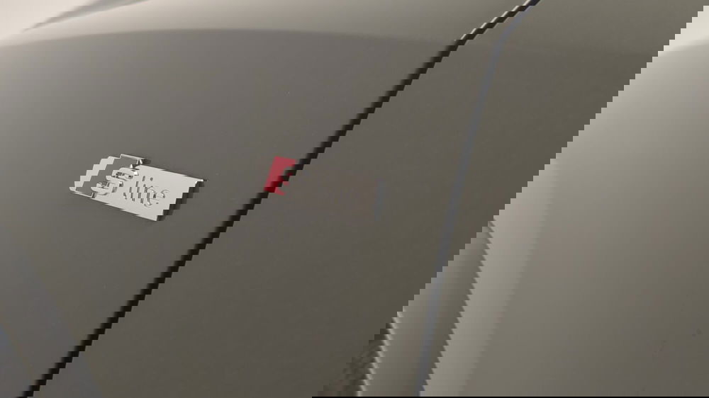 Audi Q3 Sportback usata a Avellino (11)