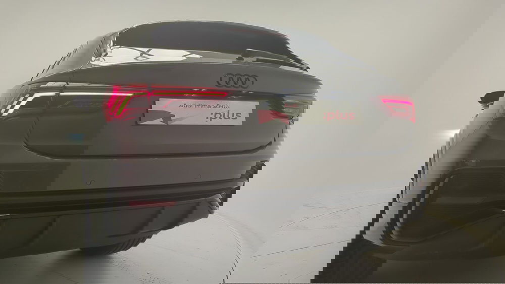Audi Q3 Sportback usata a Avellino (12)