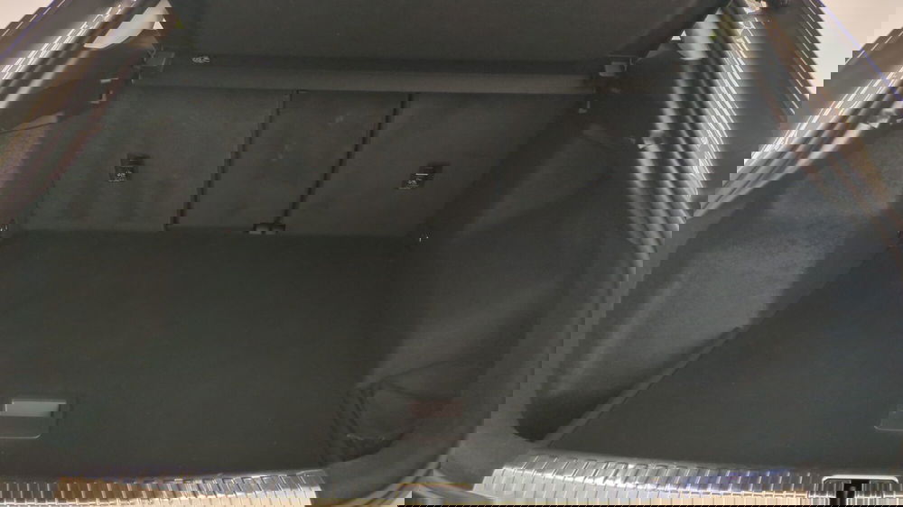 Audi Q3 Sportback usata a Avellino (14)