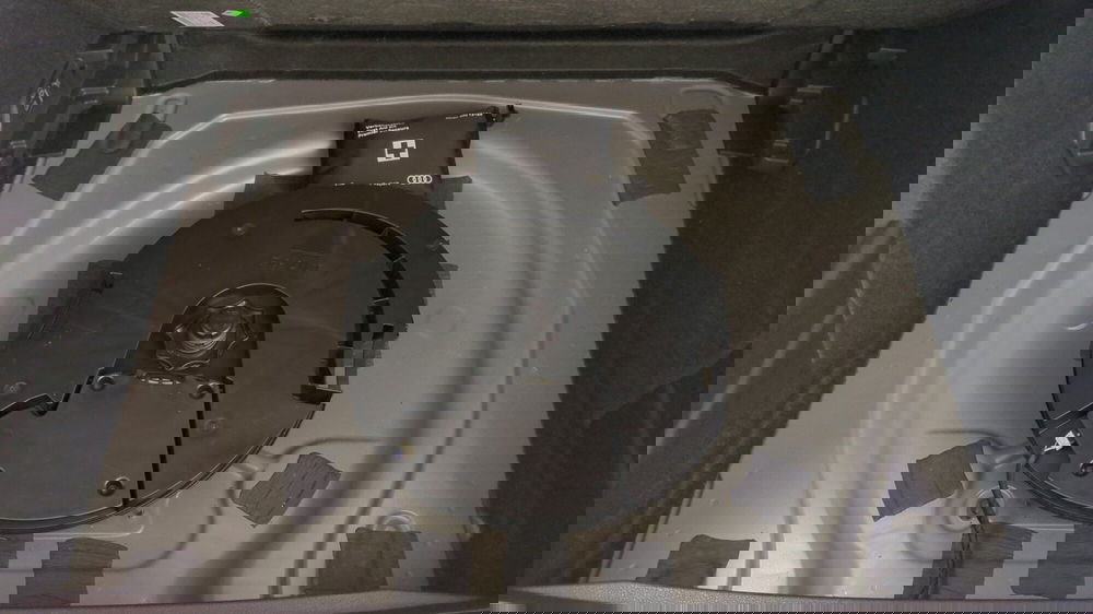 Audi Q3 Sportback usata a Avellino (15)