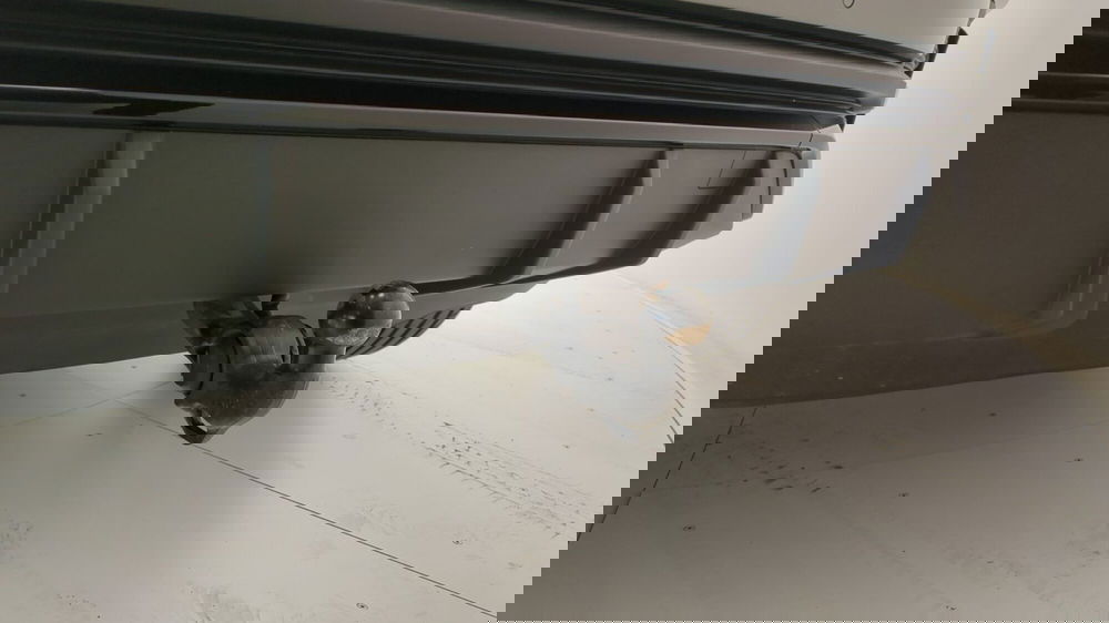 Audi Q3 Sportback usata a Avellino (17)