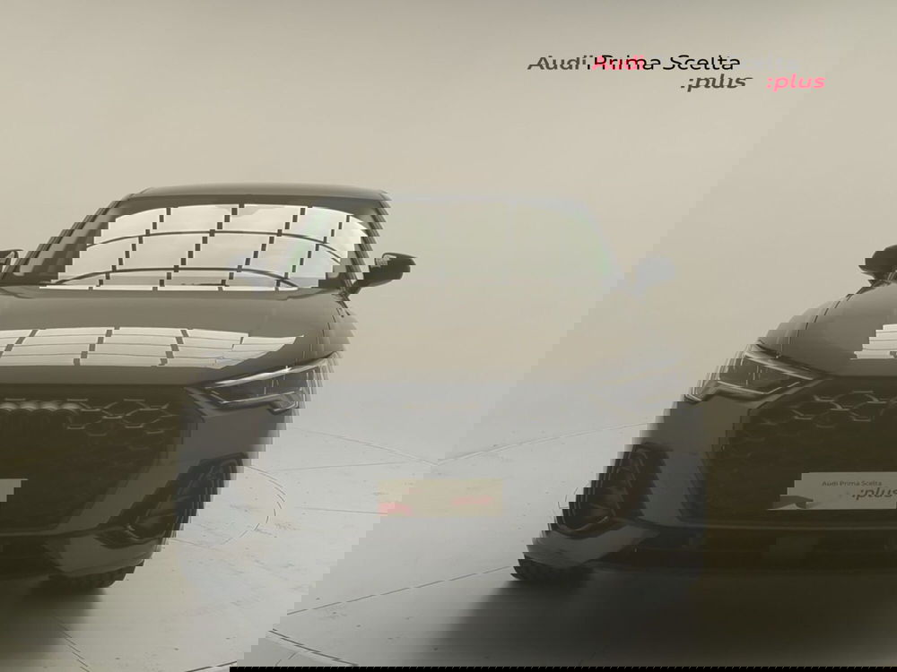 Audi Q3 Sportback usata a Avellino (2)