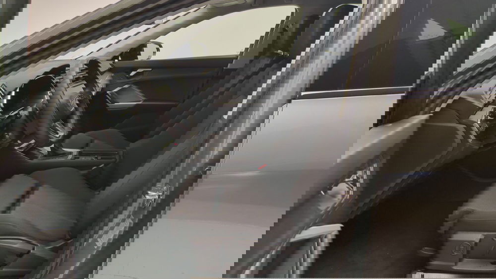 Audi Q3 Sportback usata a Avellino (20)