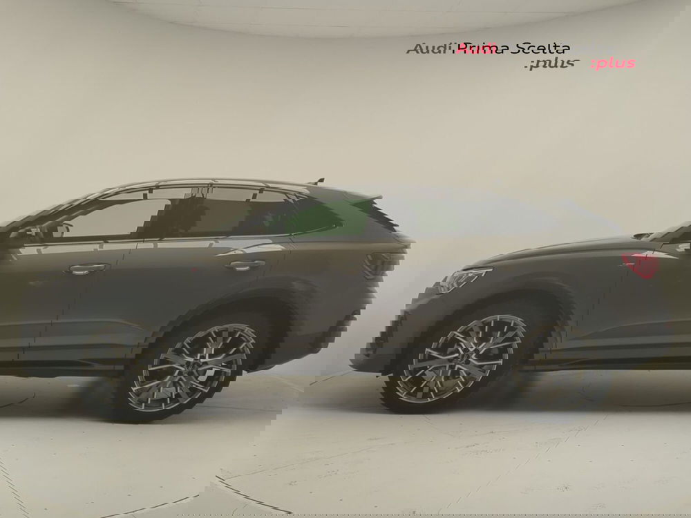 Audi Q3 Sportback usata a Avellino (4)