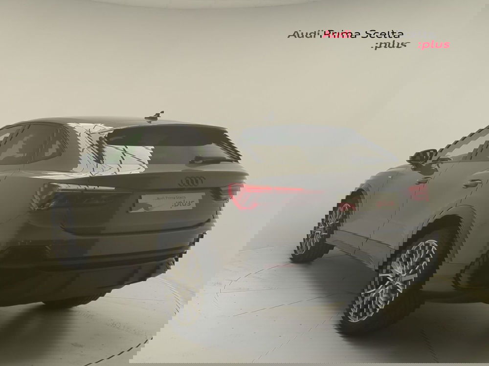 Audi Q3 Sportback usata a Avellino (5)