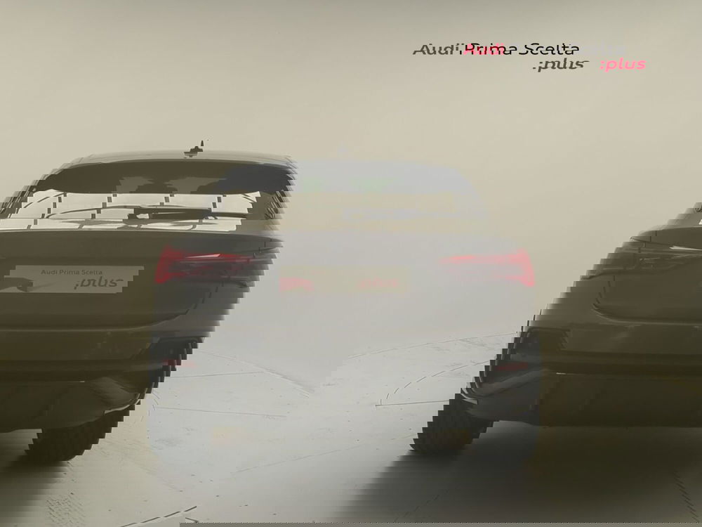 Audi Q3 Sportback usata a Avellino (6)