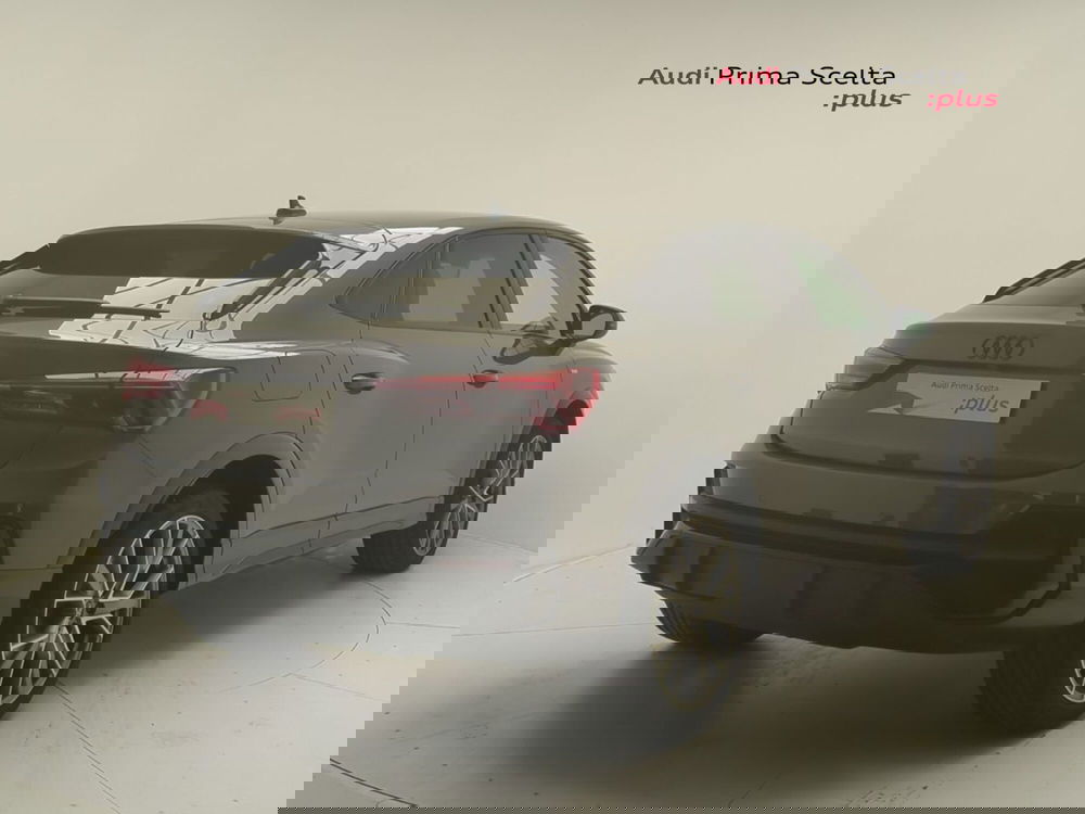 Audi Q3 Sportback usata a Avellino (7)