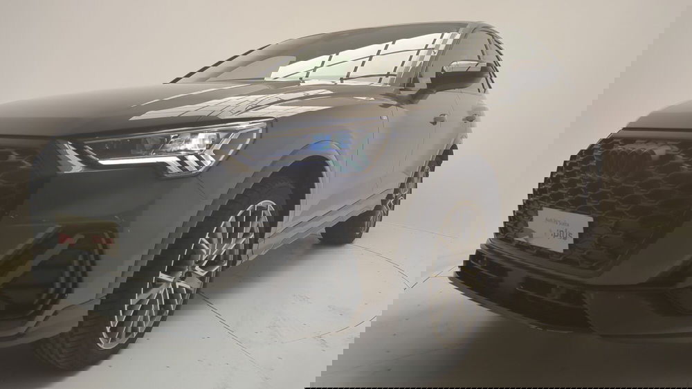 Audi Q3 Sportback usata a Avellino (8)