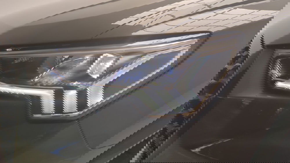 Audi Q3 Sportback usata a Avellino (9)