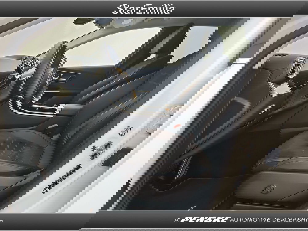 Mercedes-Benz GLC usata a Ferrara (10)