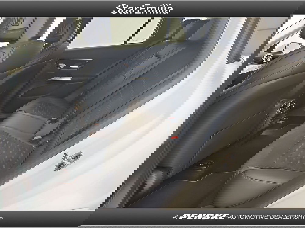 Mercedes-Benz GLC usata a Ferrara (11)