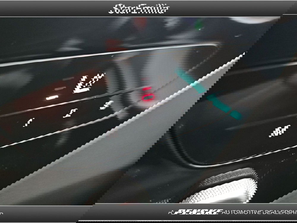 Mercedes-Benz GLC usata a Ferrara (12)