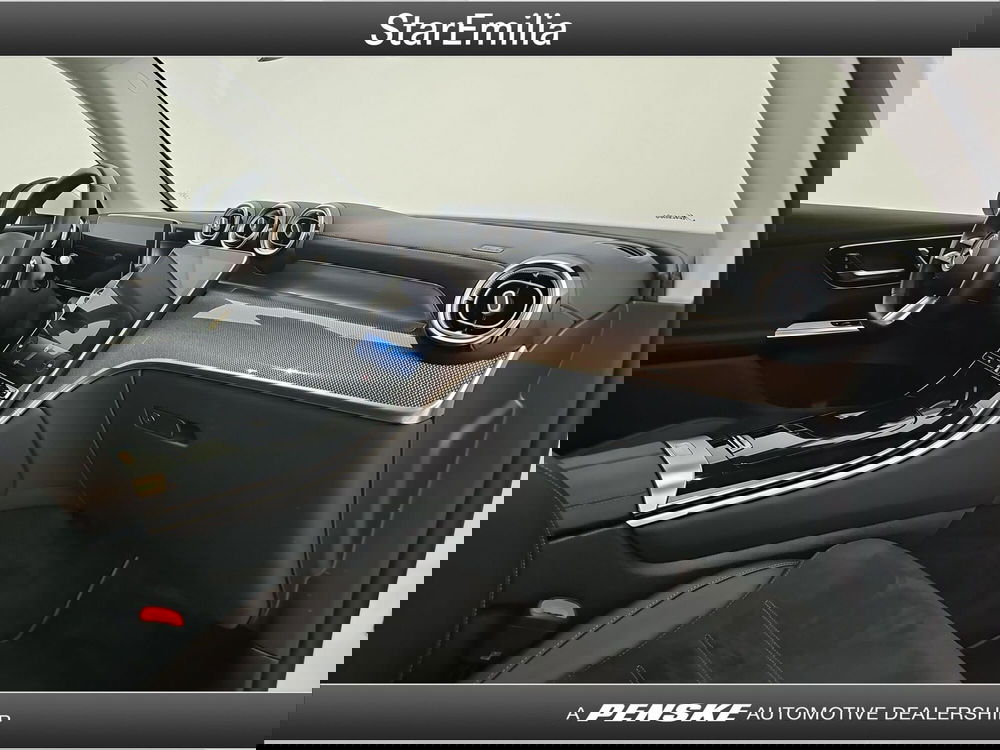 Mercedes-Benz GLC usata a Ferrara (16)