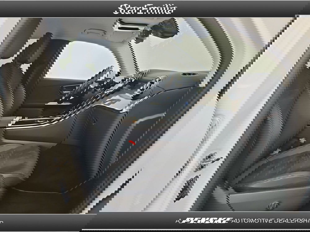 Mercedes-Benz GLC usata a Ferrara (17)